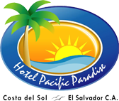 Pacific Paradise